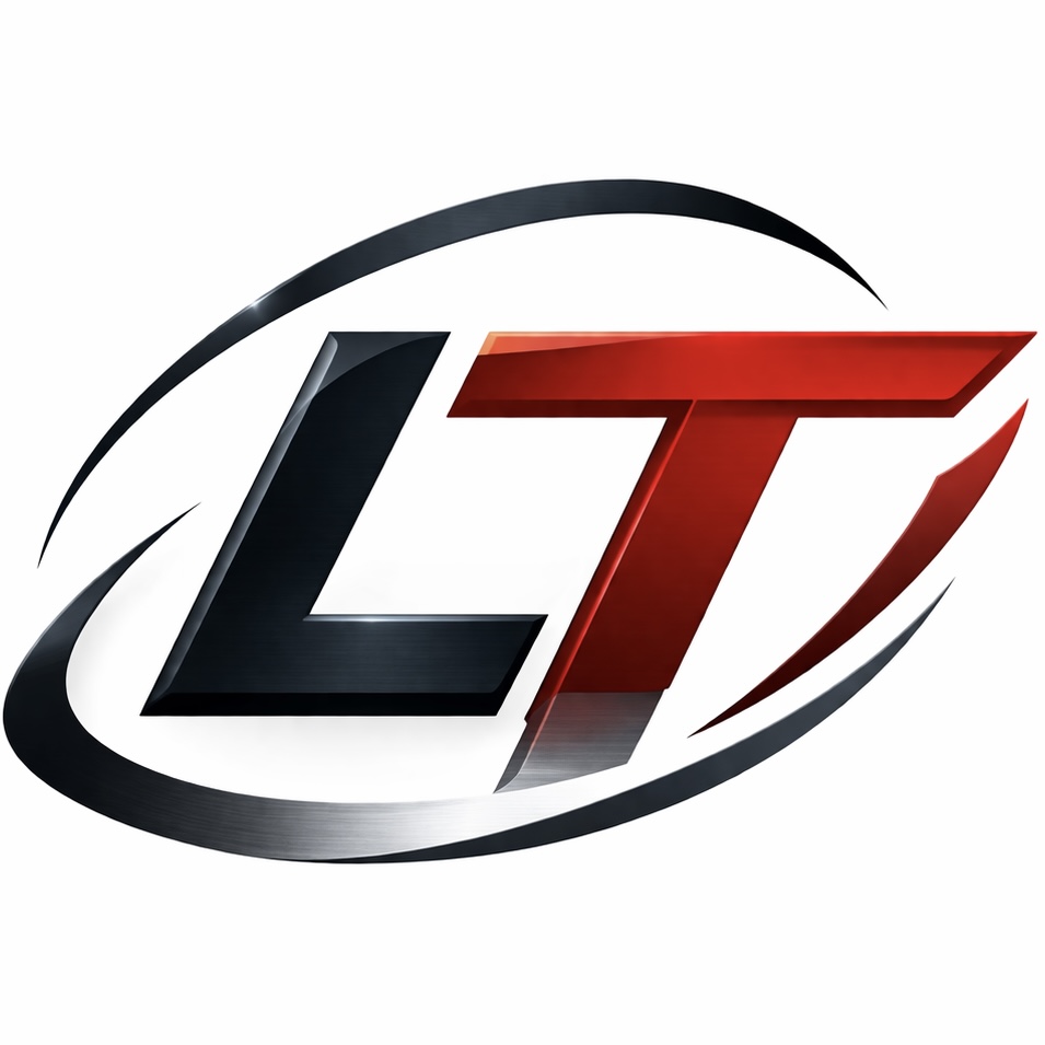 LT ЛОРРИ ТРЕЙД